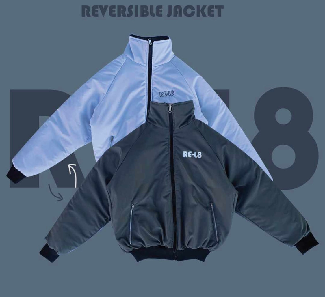 Reversible Jacket